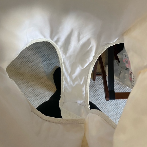 MONO B one piece swimsuit - Picture 3 of 3